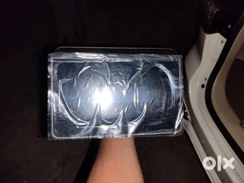Ertiga vxi music player
