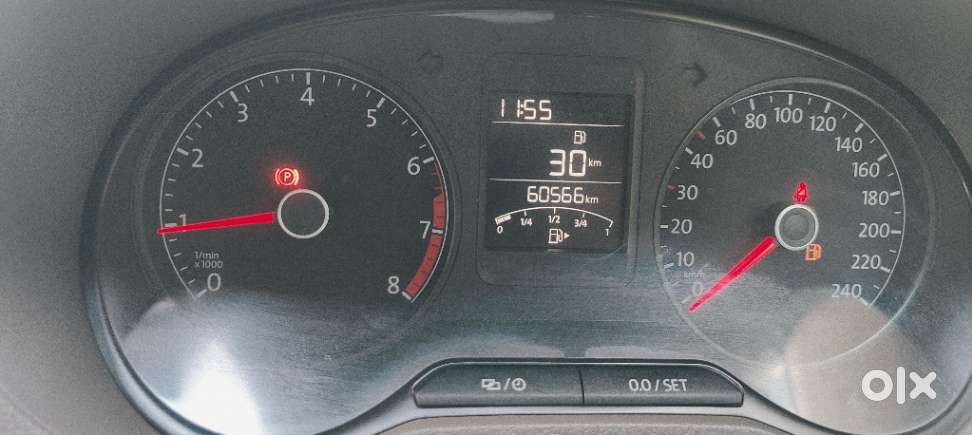 Volkswagen Vento 1.0 Highline Plus, 2021, Petrol