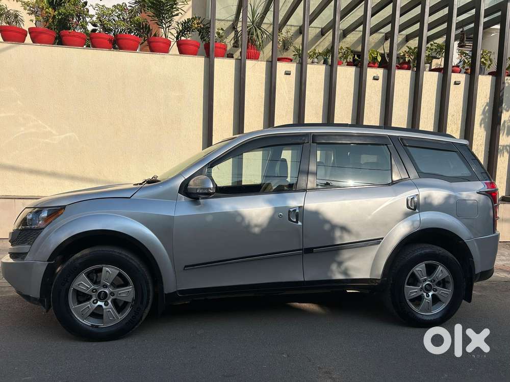 Mahindra Xuv500 W8, 2014, Diesel