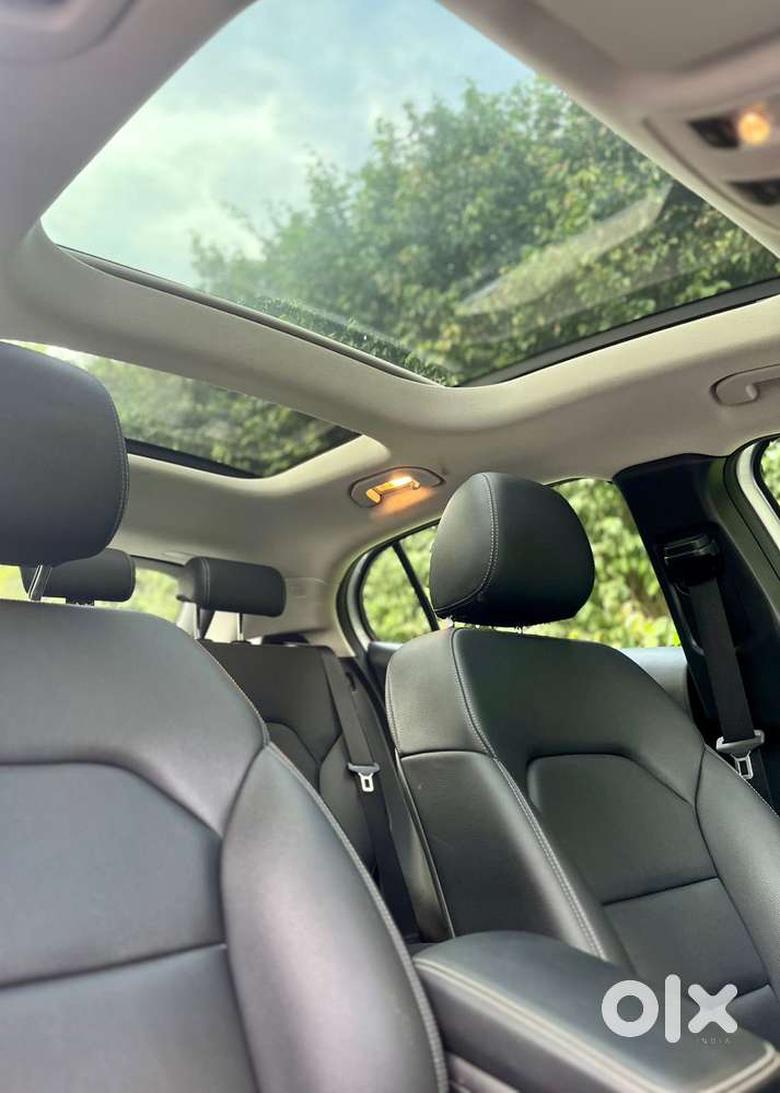 Mercedes-benz Gla 200, 2019, Petrol