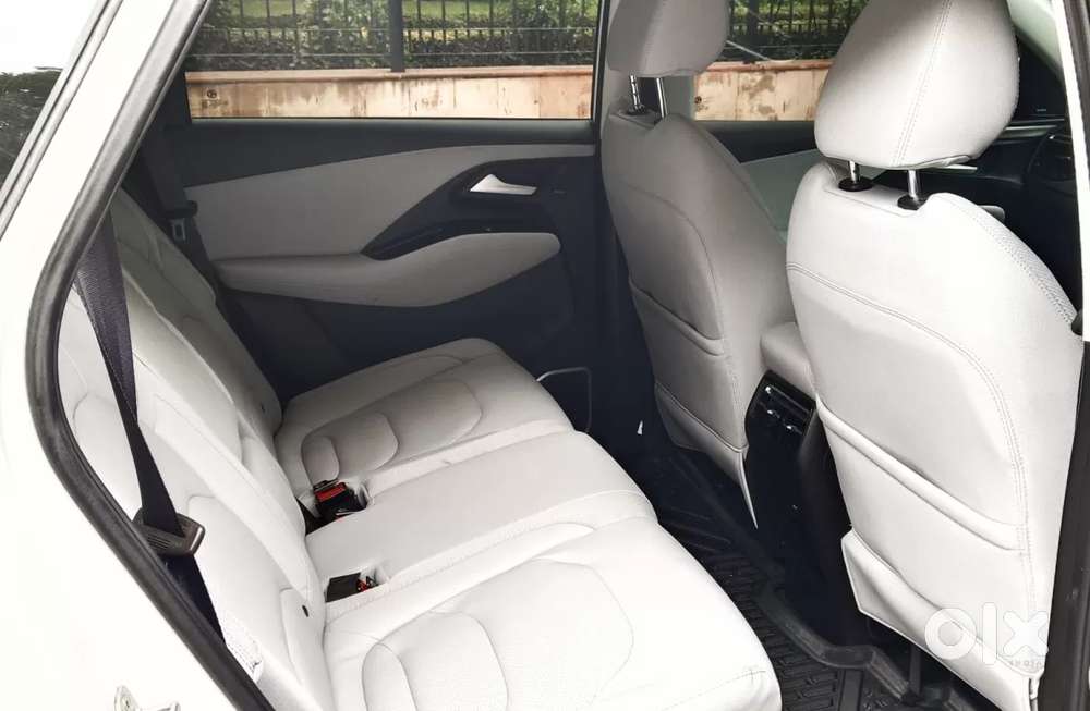 Mg Hector Savvy Pro 1.5 Turbo Cvt, 2026, Petrol