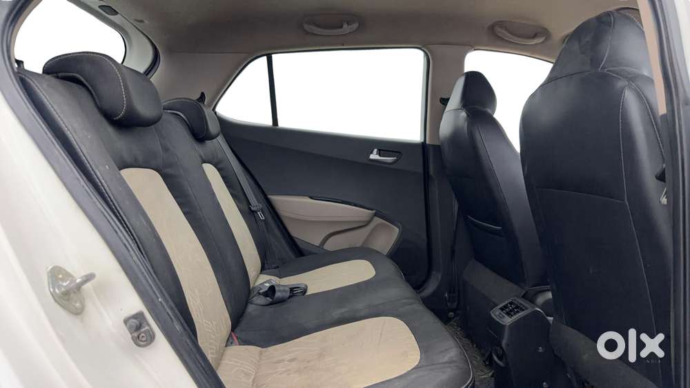 Hyundai Grand I10 1.2 Kappa Asta, 2018, Petrol