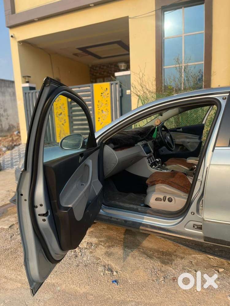 Volkswagen Passat 2010 Diesel Good Condition