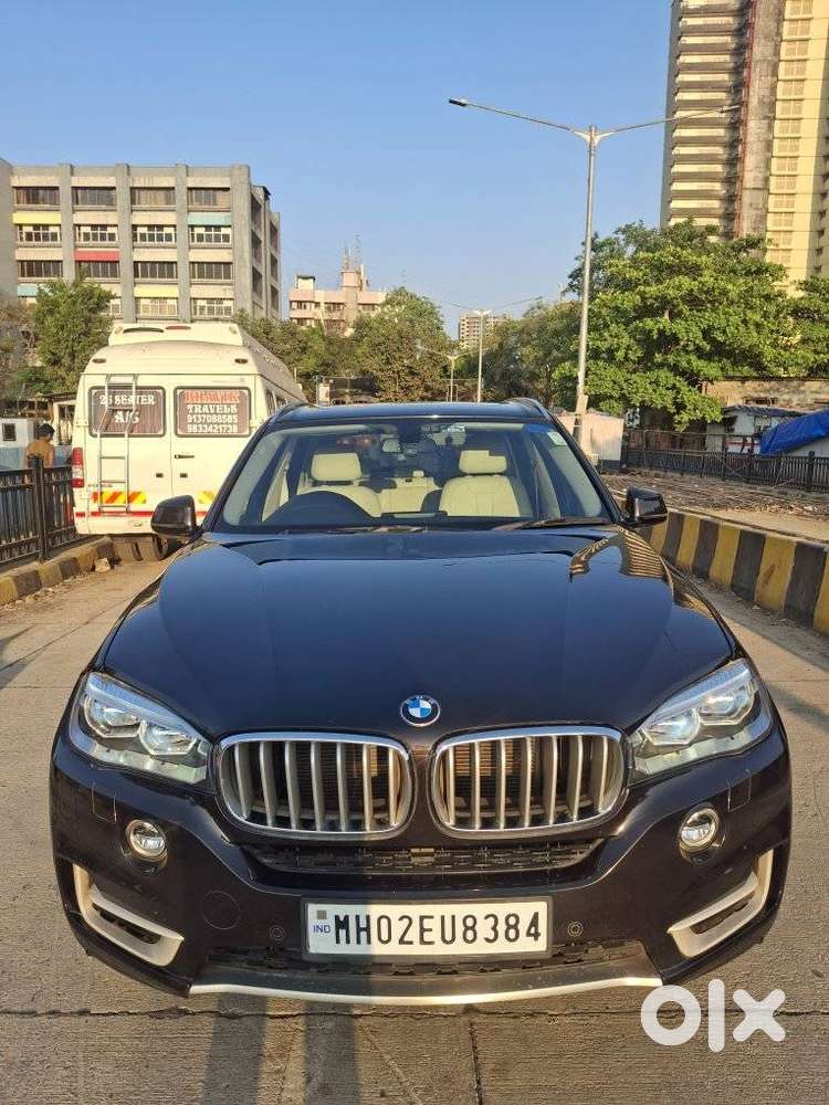 Bmw X5 3.0 D, 2018, Diesel