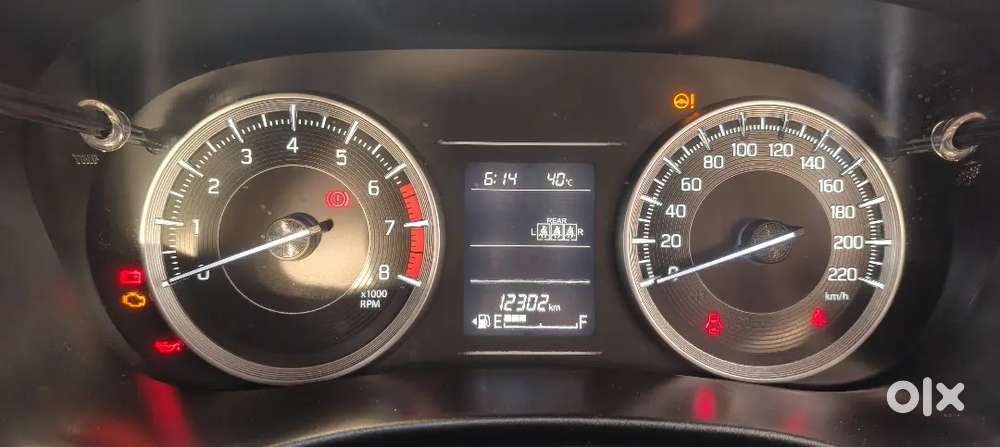 Maruti Suzuki Baleno 2024 Petrol 12500 Km Driven
