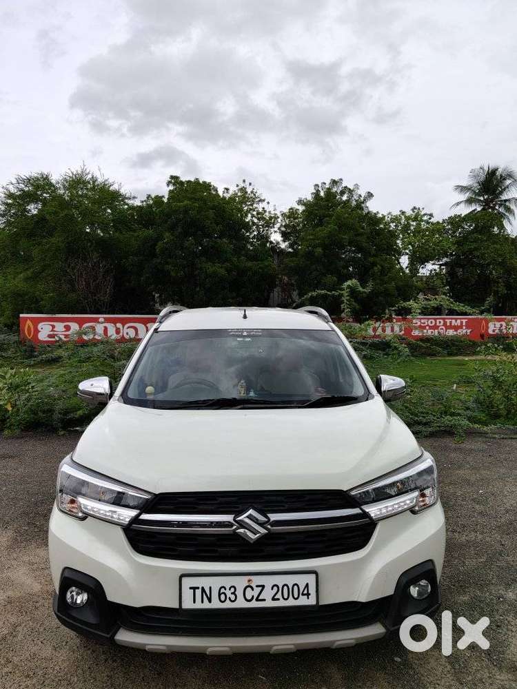 Maruti Suzuki Xl6, 2021, Petrol