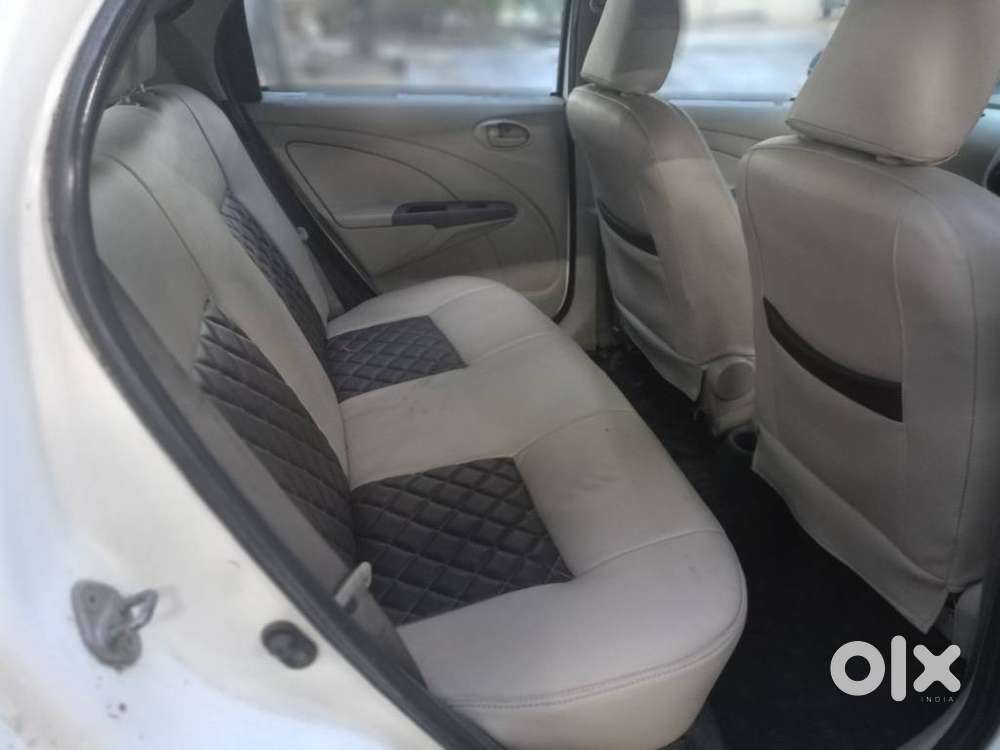 Toyota Etios Liva 2014-2016 Gd, 2015, Diesel