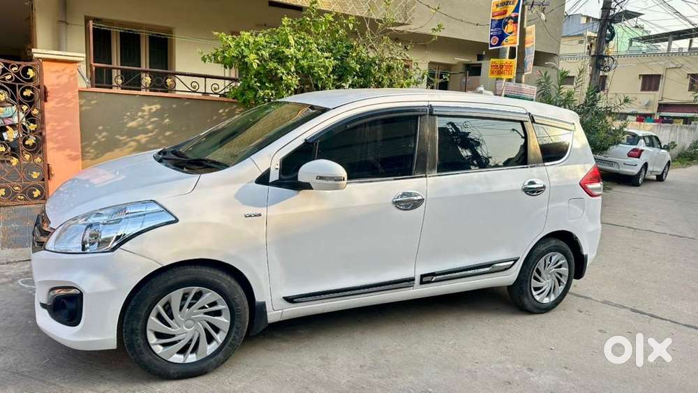 Maruti Suzuki Ertiga 2014 Diesel Well Maintained