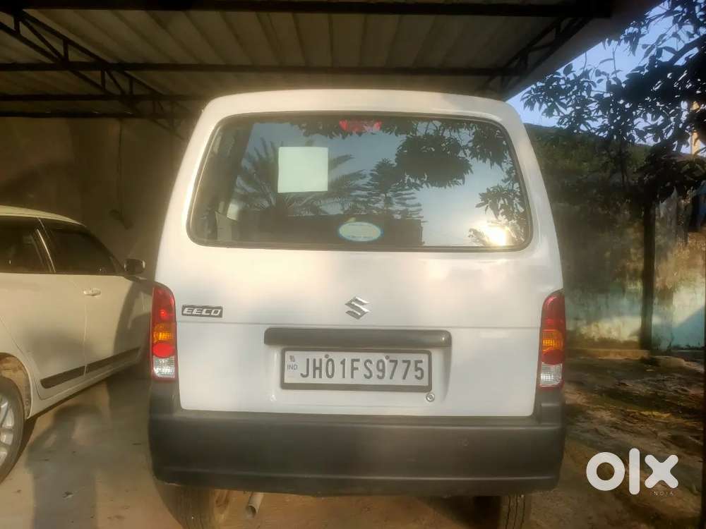 2024 Maruti Eeco 1.2