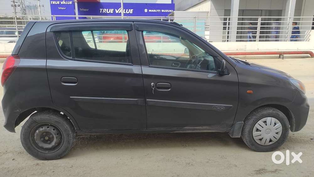 Maruti Suzuki Alto 800 Lxi, 2019, Petrol