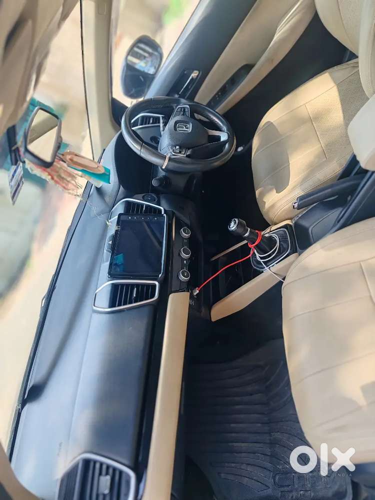 5th Gen Honda City, 37000kms, Vx Mt, Petrol