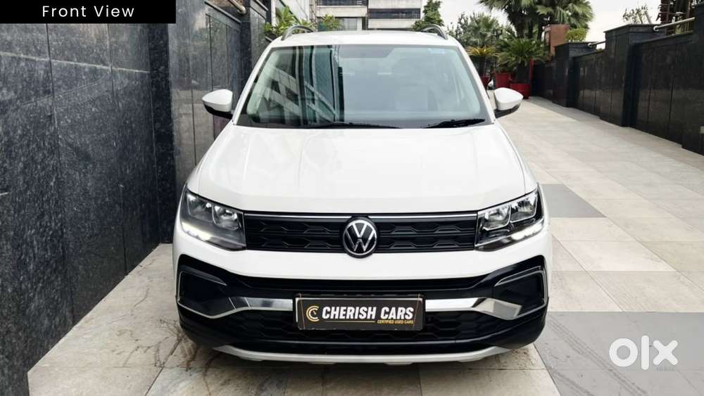 Volkswagen Taigun 1.0 Tsi Comfortline, 2025, Petrol