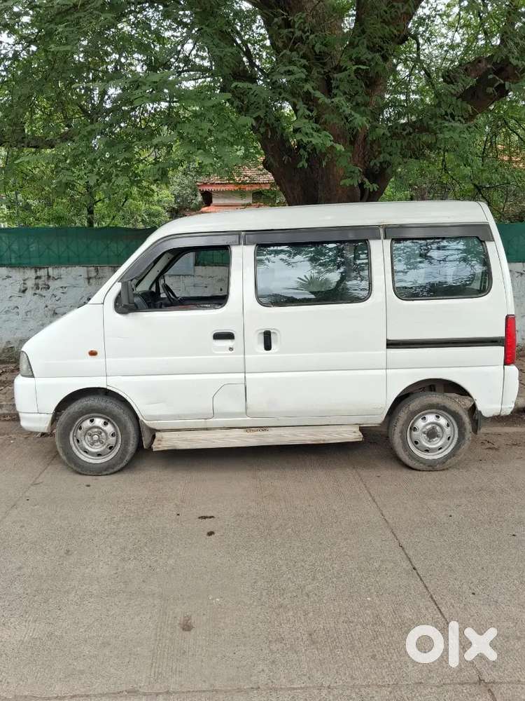 Maruti Suzuki Versa Dx2 2003