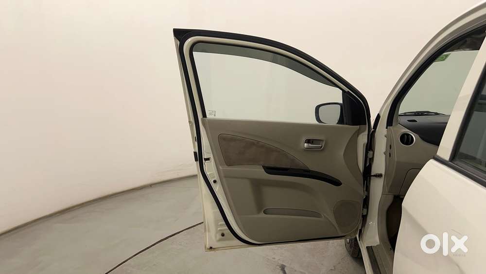 Maruti Suzuki Celerio Zxi, 2014, Petrol