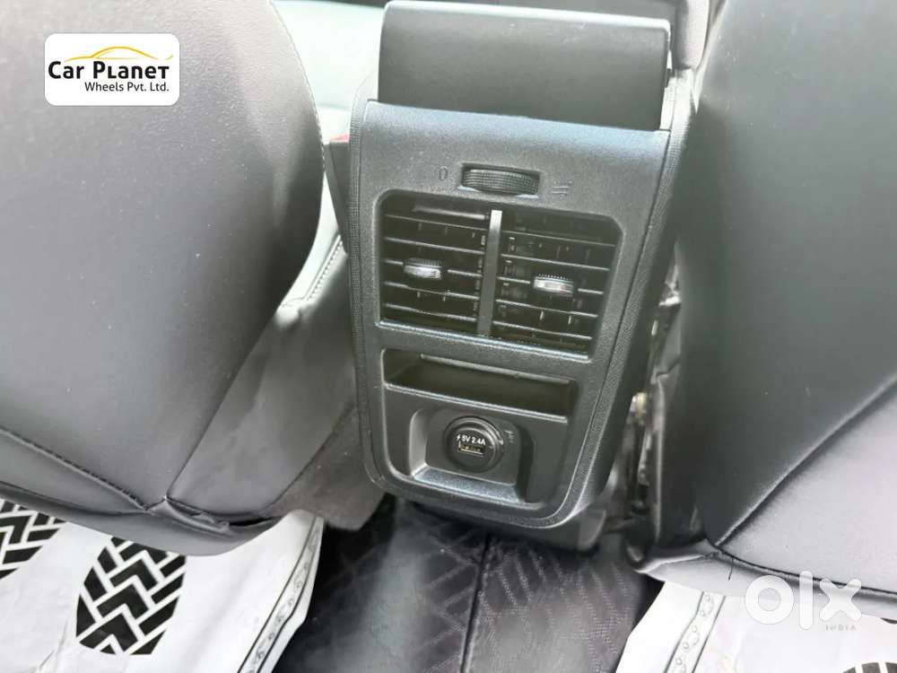 Tata Altroz Xza Plus (o) (s), 2023, Petrol