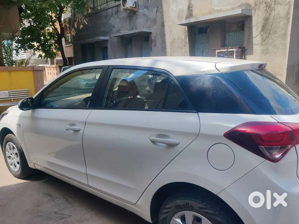 Hyundai Elite I20 2016 Diesel 65000 Km Driven