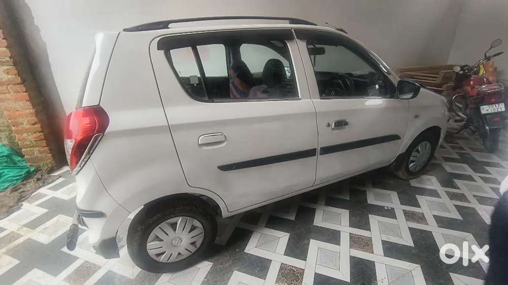 Maruti Suzuki Alto 2020 From Direct Owner