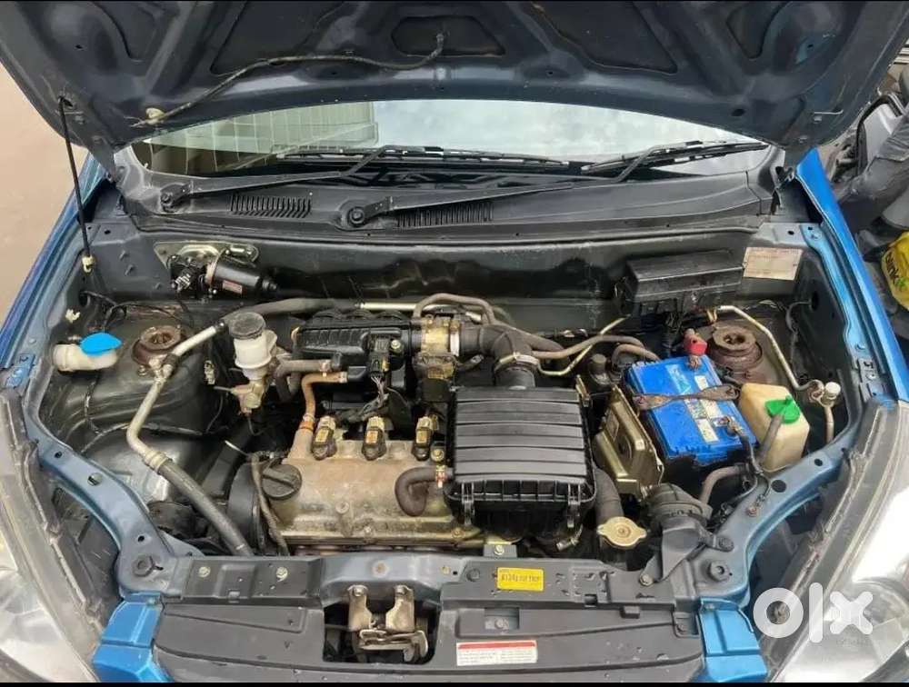 Maruti Suzuki Alto 800 2017 Petrol 36000 Km Driven