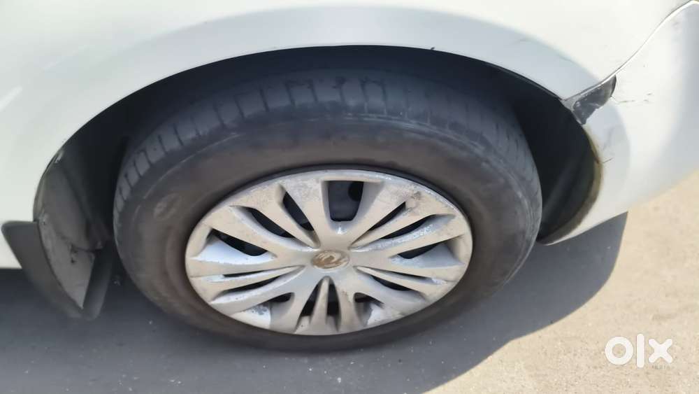 Maruti Suzuki Sx4 2007-2012 Green Vxi (cng), 2011, Cng & Hybrids