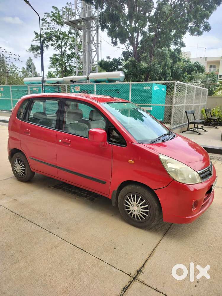 Maruti Suzuki Zen Estilo Vxi Bsiv, 2011, Petrol