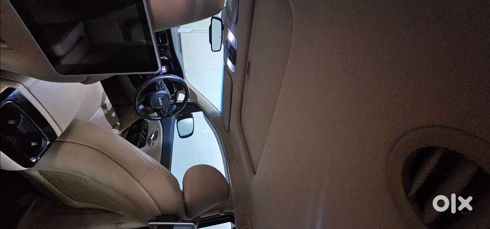 Kia Carnival Limousine 2022 Diesel