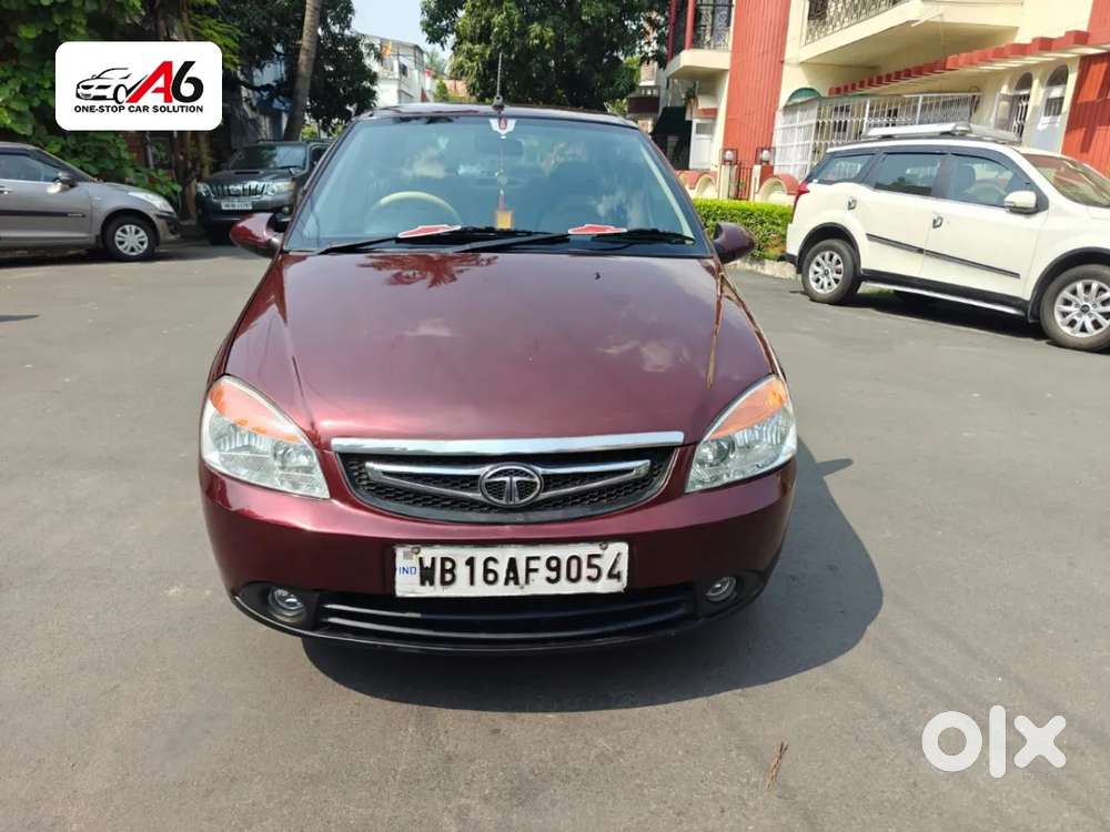 Tata Indigo Ecs, 2013, Diesel