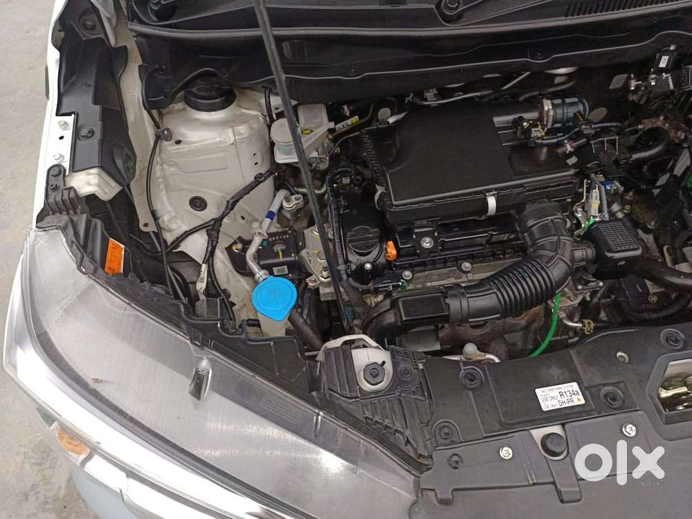 Maruti Suzuki Xl6 1.5 Alpha Plus At, 2023, Petrol