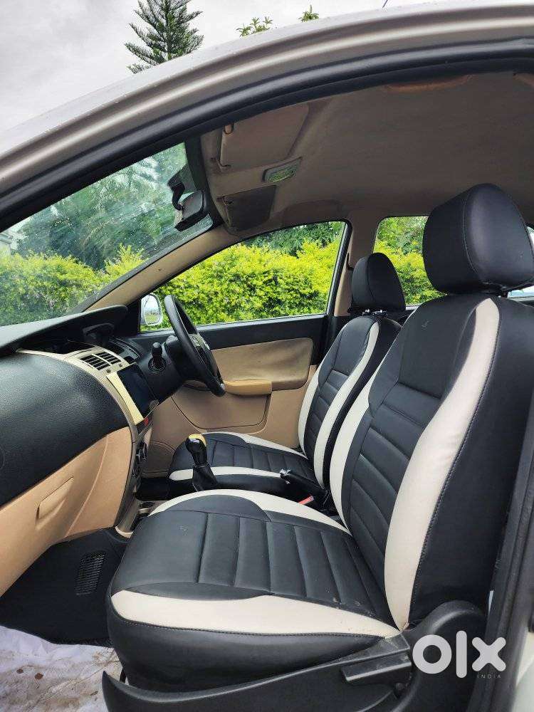 Tata Indica Vista