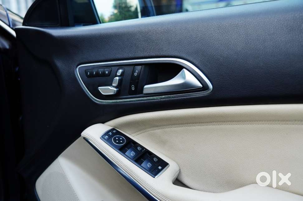 Mercedes-benz Cla 200 D Sport, 2018, Diesel