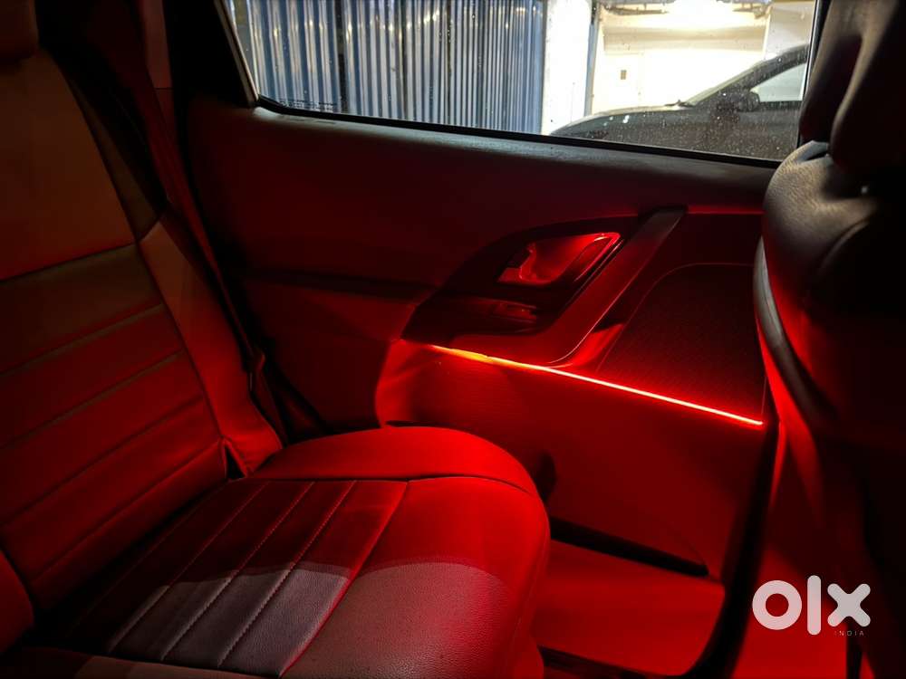 Mahindra Xuv500 Diesel 2015
