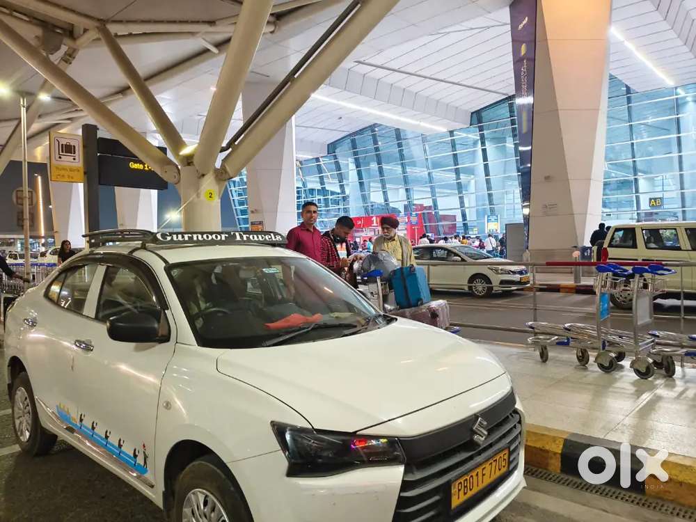 Maruti Suzuki Swift Dzire Tour 2025