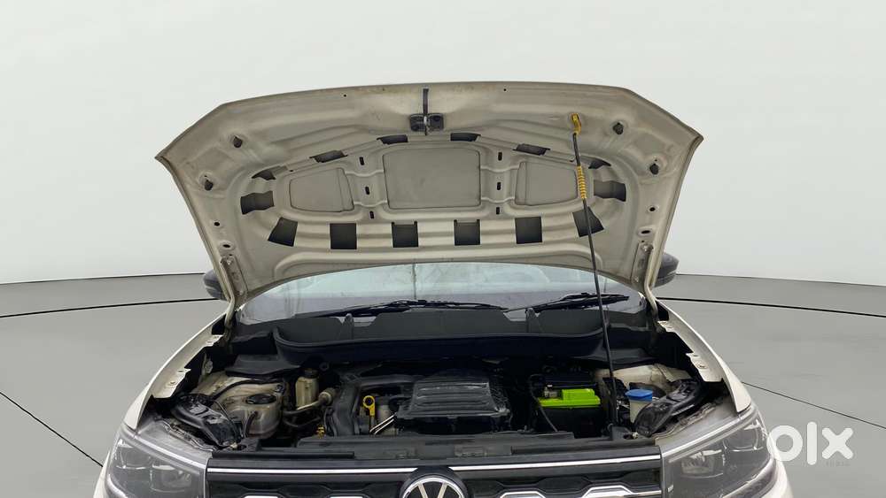 Volkswagen Taigun 1.0 Tsi Topline, 2022, Petrol