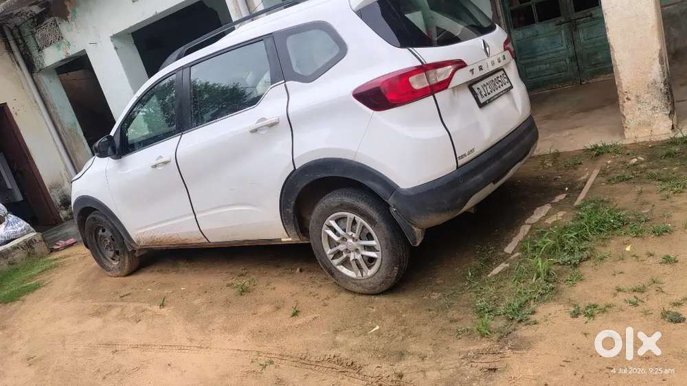 Renault Triber 1.0 Rxz 2021
