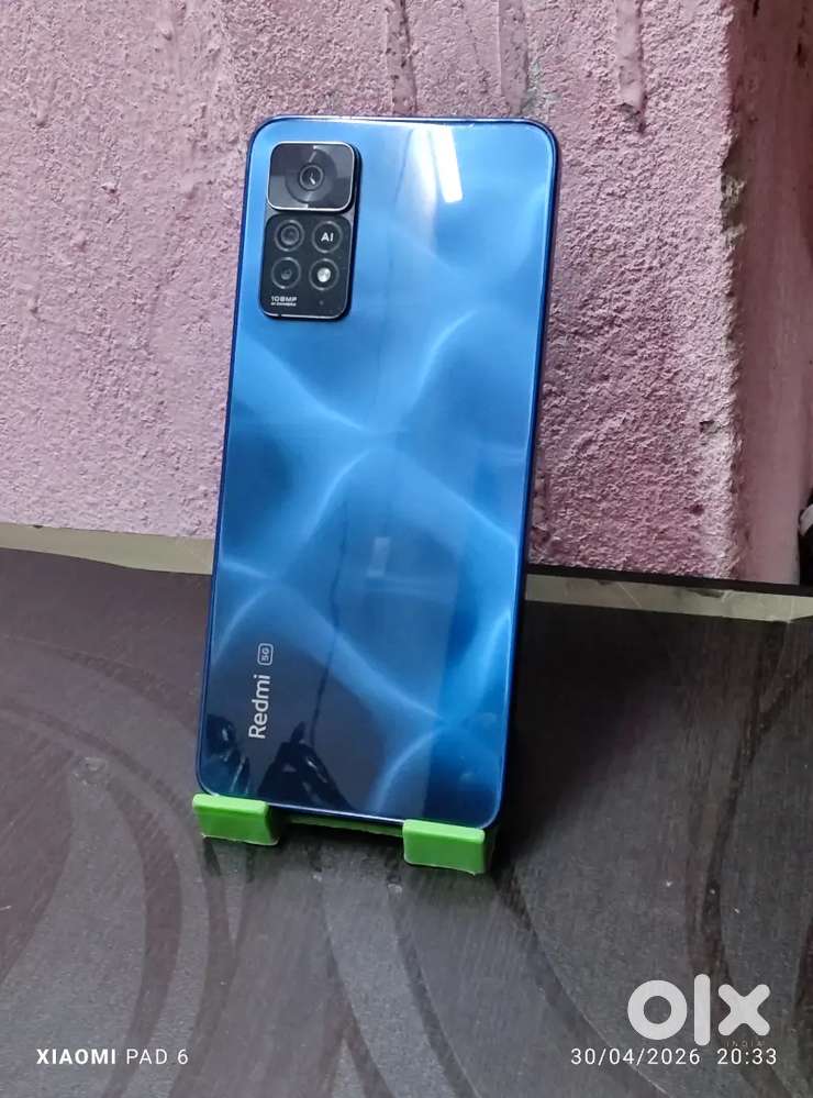 Buy & Sell Second Hand 11 Pro in India, Used Xiaomi Mobile Phones