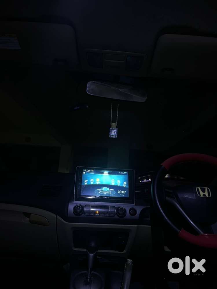 Honda Civic 2010 | 1.8 I-vtec Petrol | Premium Sedan | Well Maintained
