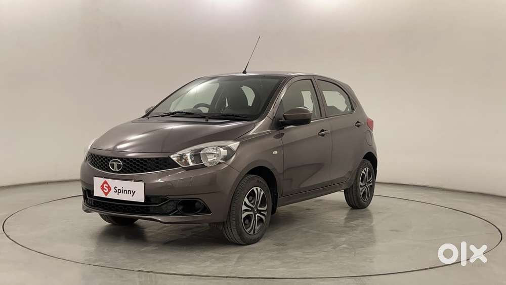 Tata Tiago Xza, 2019, Petrol