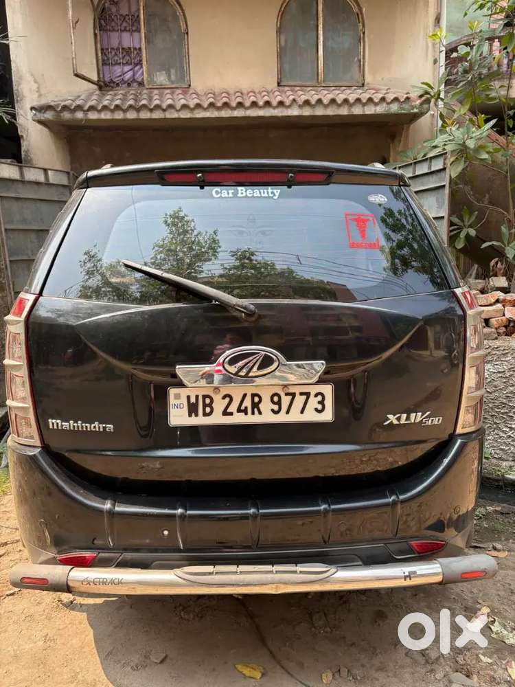 Xuv500 W8 For Sale - Dum Dum