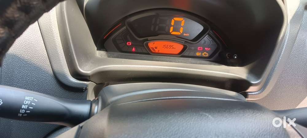 Maruti Suzuki Alto 2024