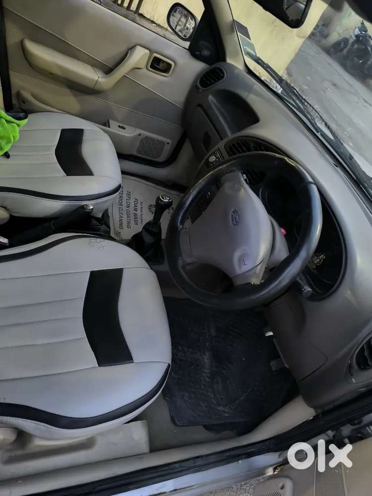 Ford Ikon Diesel Good Condition 90000 Final Price Vehicle Good Conditi