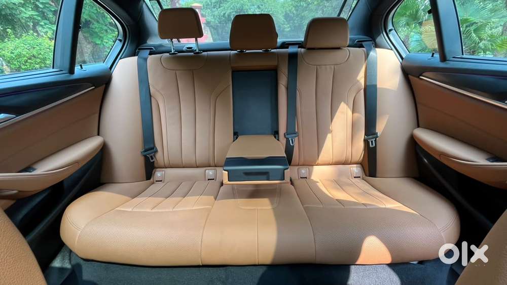 Bmw 5 Series 2.0 530i M Sport, 2022, Petrol
