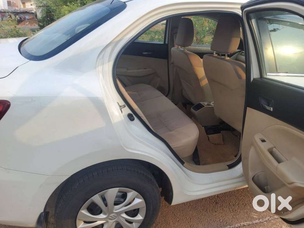 Maruti Suzuki Dzire 1.2 Vxi, 2021, Petrol