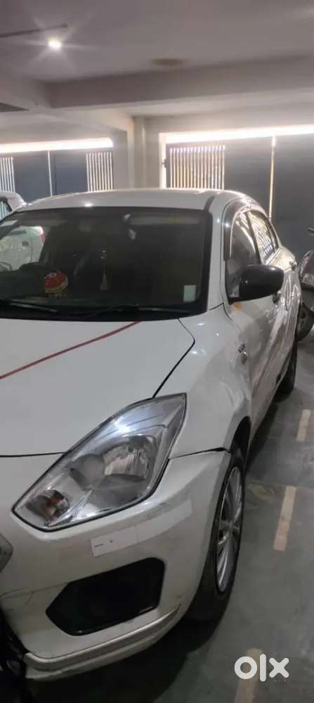 Maruti Suzuki Dzire 2019 Cng & Petrol