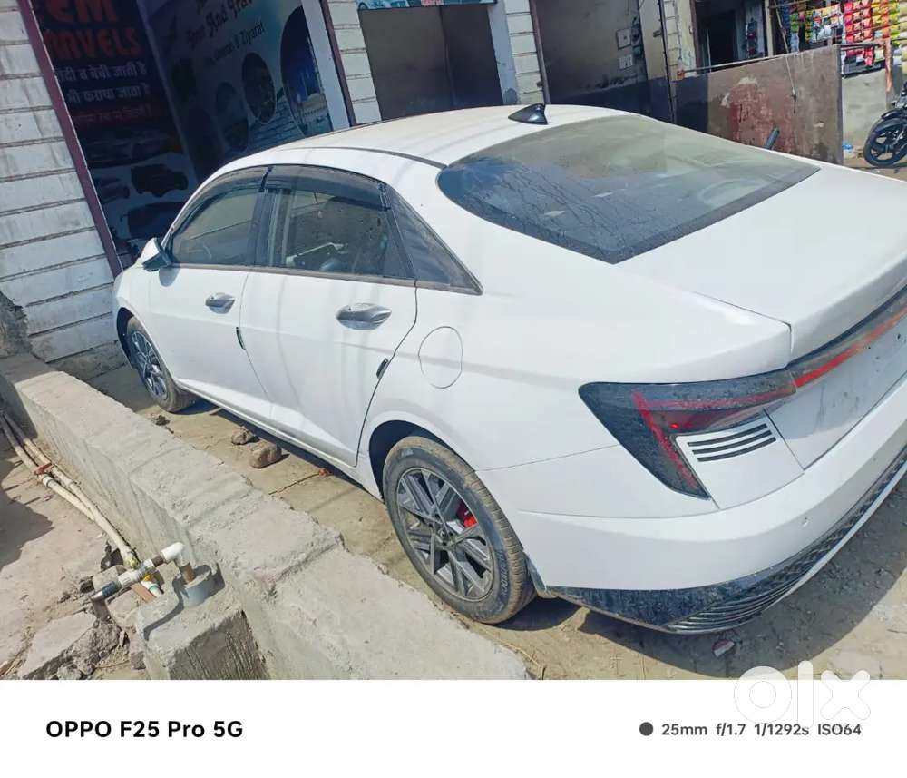 Hyundai Verna 2023
