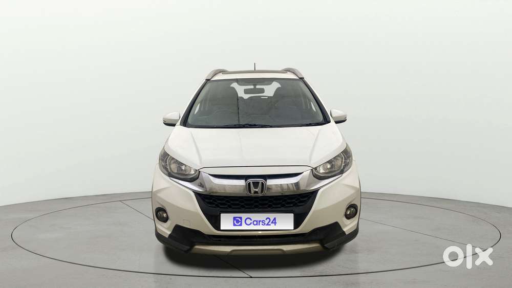 Honda Wr-v I-dtec Vx, 2018, Diesel