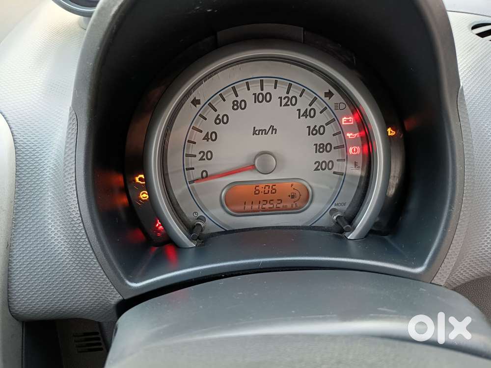 Maruti Suzuki Ritz Vdi Bs-iv, 2012, Diesel