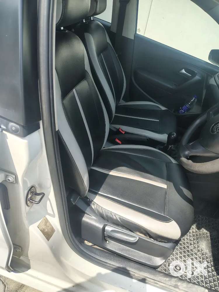 Volkswagen Polo 2015 Diesel