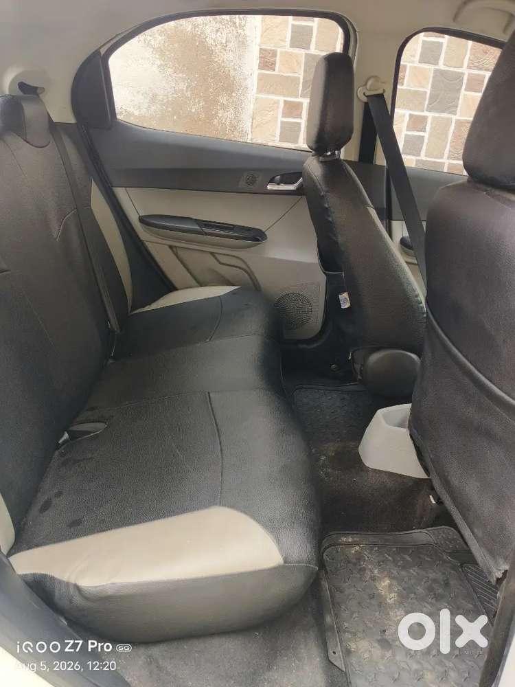 Tata Tiago 2021 1.2 Petrol Manual