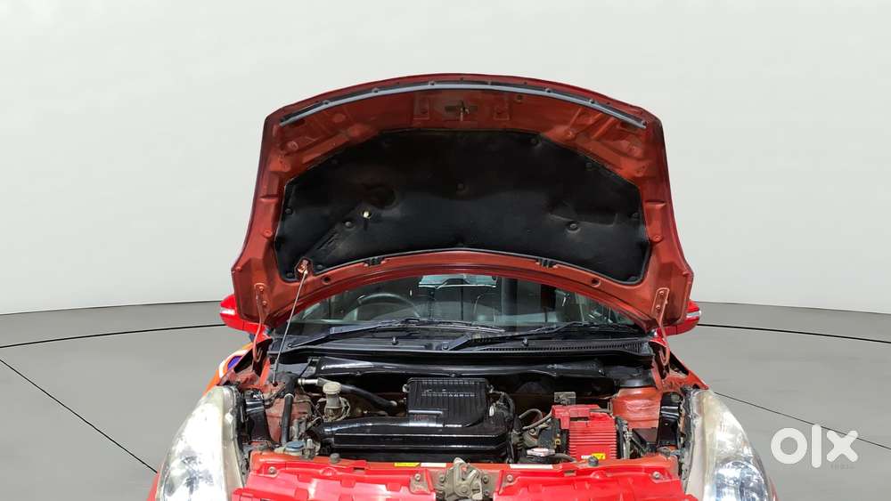 Maruti Suzuki Swift Vxi, 2016, Petrol