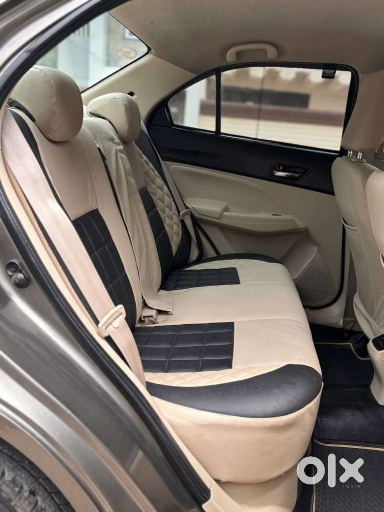 Maruti Suzuki Swift Dzire Vdi Optional, 2018, Diesel