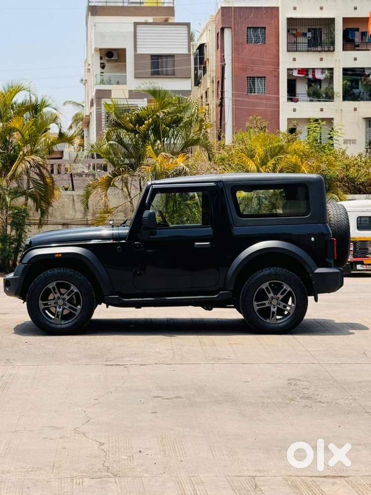 Mahindra Diesel Manual 2023 Car